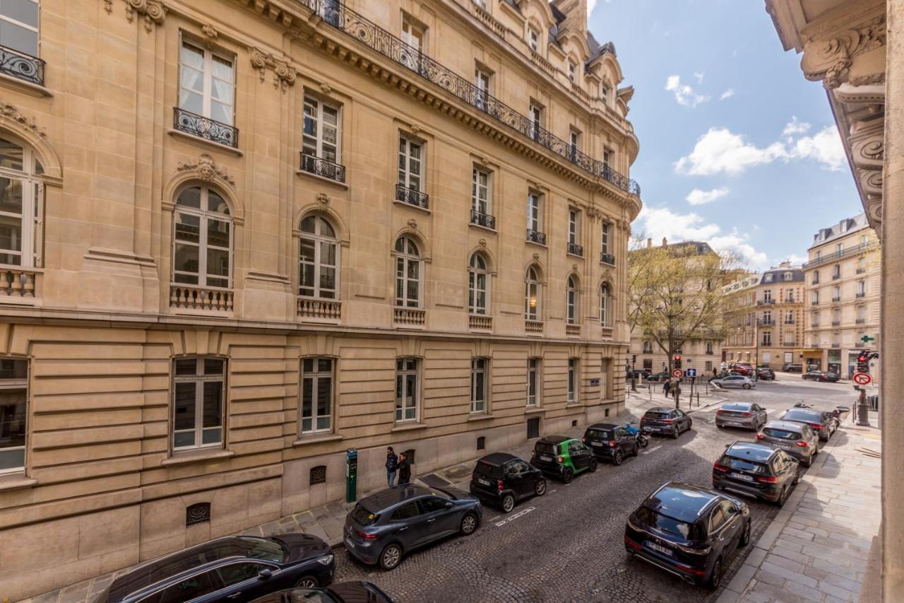 Ws Champs-Elysees - Colomb باريس المظهر الخارجي الصورة