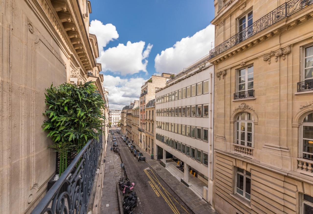 Ws Champs-Elysees - Colomb باريس المظهر الخارجي الصورة