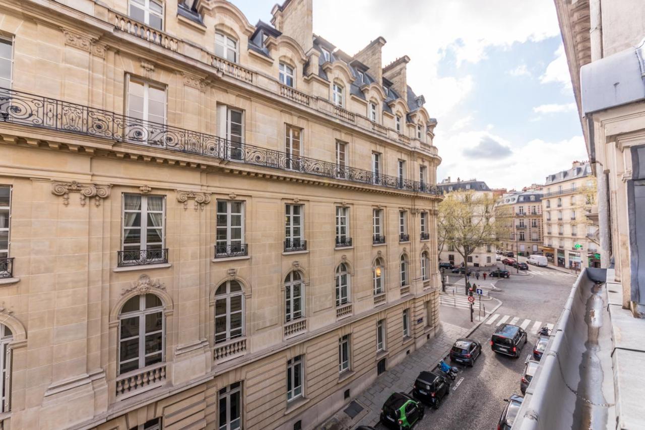 Ws Champs-Elysees - Colomb باريس المظهر الخارجي الصورة